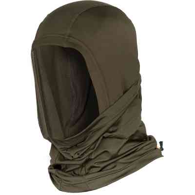 Балаклава Seeland Hawker scent contro One size Зелена (18021092899) Винница