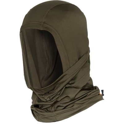 Балаклава Seeland Hawker scent contro One size Зелена (18021092899) Винница - изображение 2