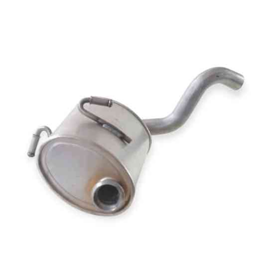 Глушитель Citroen Berlingo, Пежо Partner Мукачево