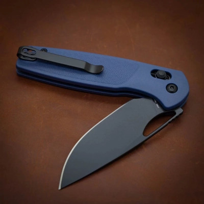 Нож CJRB Acacia BB Blue (J1952-BBU) Винница - изображение 5