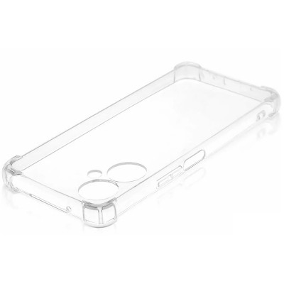 Чохол до мобільного телефона BeCover Anti-Shock Tecno Camon 19 (CI6n)/19 Pro (CI8n) Clear (708901) Вінниця - фото 3