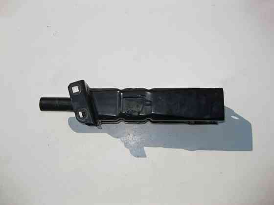 Mercedes-Benz  A2196200295 Правий кронштейн підсилювача переднього бампера CLS C219 Одеса