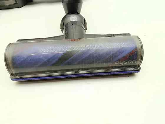 Акумуляторний пилосос Dyson V8 Absolute (товар вживаний) Луцьк