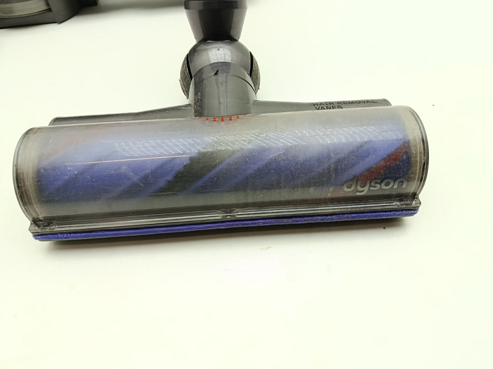 Акумуляторний пилосос Dyson V8 Absolute (товар вживаний) Луцьк - фото 2