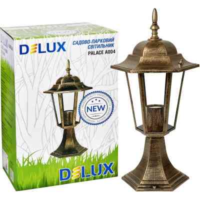 Светильник Delux PALACE A004 (90016658) Винница