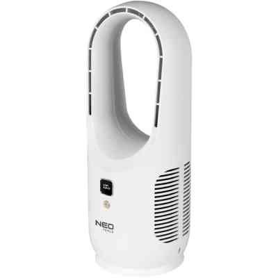 Вентилятор Neo Tools 90-013 Винница