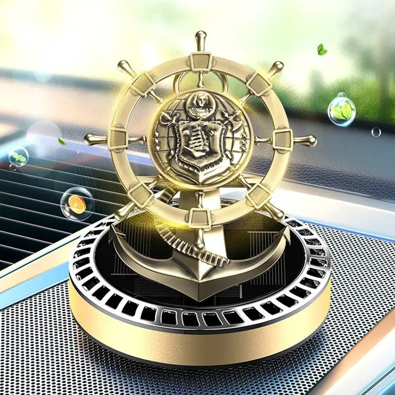 Ароматизатор в машину многоразовый дифузор 