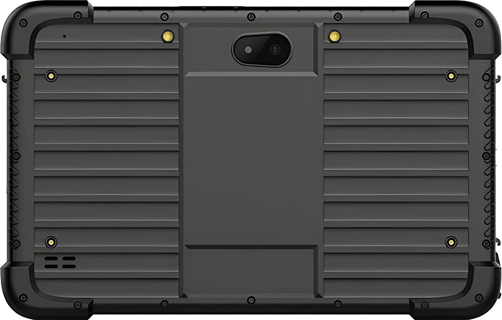Планшет AGN T86X 8” HD /8GB/128GB/ G99 /8500mAh/ 13+5Мп /MIL-STD-810H/ IP67/LTE/NFC/ 2D Scaner Black Винница - изображение 7