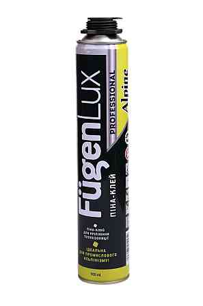 Піна-клей універсальна 12 м2  850мл Харків