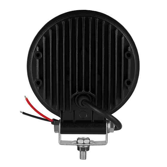 Фара світлодіодна Brevia Epistar Flood 10-30V, 18W (6x3W), 1320Lm, 1шт (10621RFX1) Львів