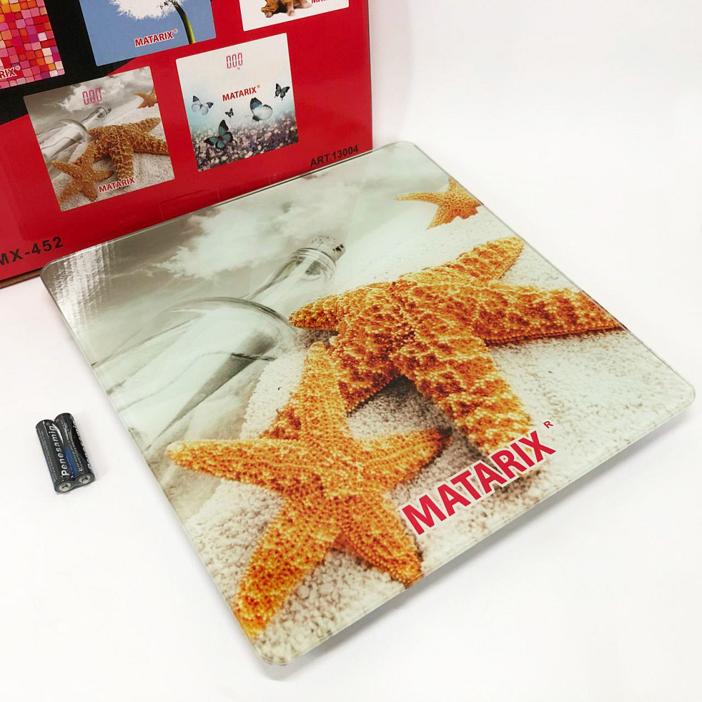 Підлогові ваги з точним дисплеєм, Ваги для тіла для фітнесу зважування маси VM-84 Львів - фото 4