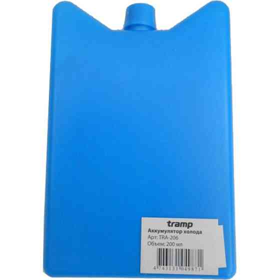 Аккумулятор холода Tramp UTRA-206 Винница