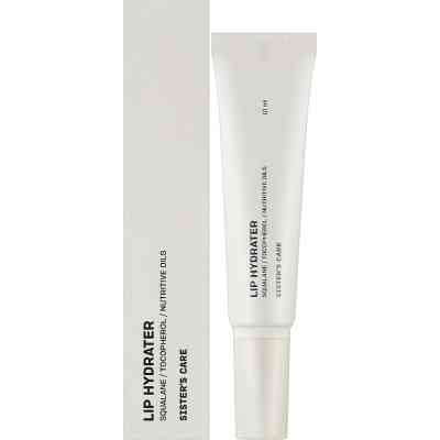 Бальзам для губ Sister&apos;s Aroma Lip Hydrater 10 мл (8809783327135/4820227781669) Вінниця