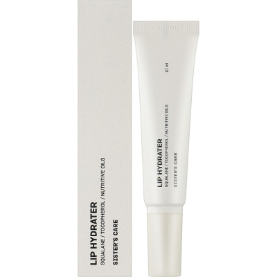 Бальзам для губ Sister's Aroma Lip Hydrater 10 мл (8809783327135/4820227781669) Винница - изображение 2