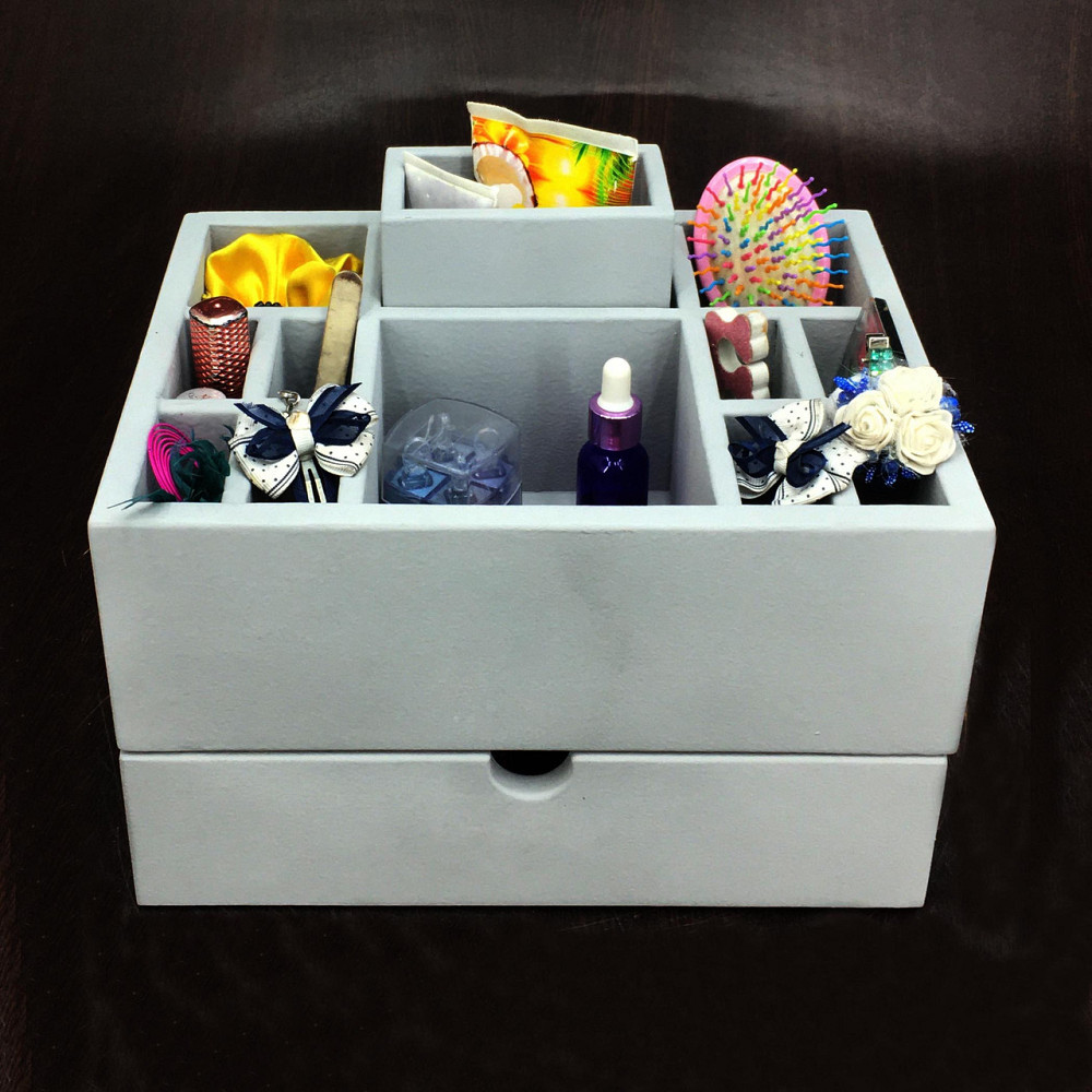 Органайзер для косметики "Афінаїда" маренго Миколаїв - фото 3