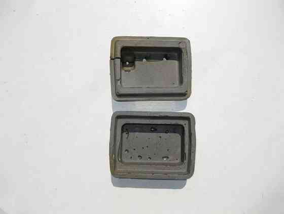 Mercedes-Benz  A2218000035 Шумоізоляція вакуумного насоса в багажнику C-Class W204 E-Class W212 C207 S-Class W221 Одеса