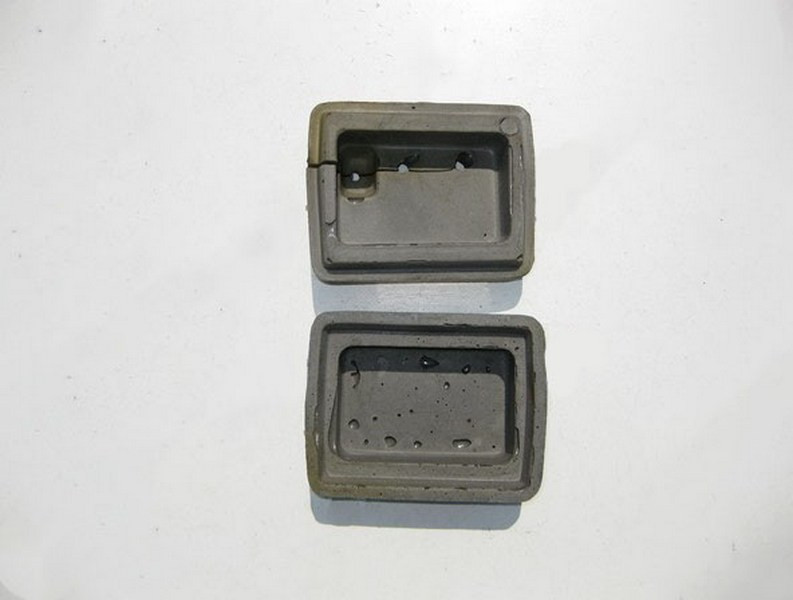 Mercedes-Benz  A2218000035 Шумоізоляція вакуумного насоса в багажнику C-Class W204 E-Class W212 C207 S-Class W221 Одеса - фото 4