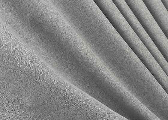 Преміум шторна тканина blackout 100%, двостороння, колекція “ASHEN NIGHT” колір сірий 1845ш Київ