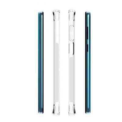 Чехол для моб. телефона BeCover Xiaomi Redmi Note 9S / Note 9 Pro / Note 9 Pro Max Clear (704763) Винница