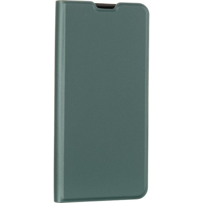 Чохол до мобільного телефона BeCover Exclusive New Style Nubia V60 Design Dark Green (712626) Вінниця - фото 2