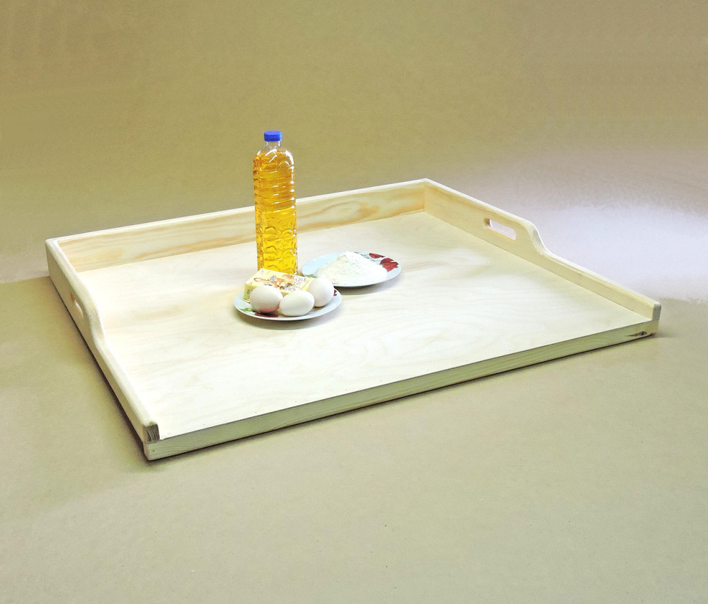 Доска для теста 