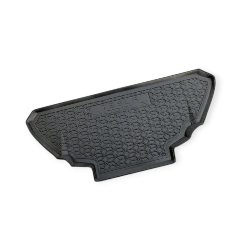 Коврик Tesla Model X 2015-2021 передний багажника Мукачево - изображение 1
