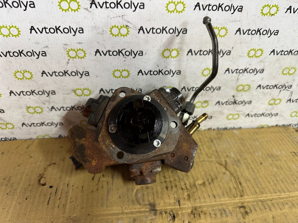 Паливний насос Opel Meriva B 1.3 cdti 2010-2017 (0445010247) Ковель - фото 3