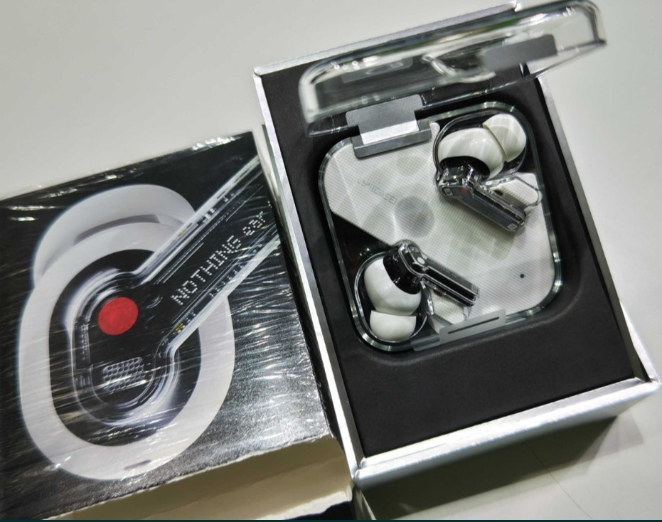 Bluetooth Наушники NOTHING EAR (B181) OnePlus Pods Original. Киев - изображение 5