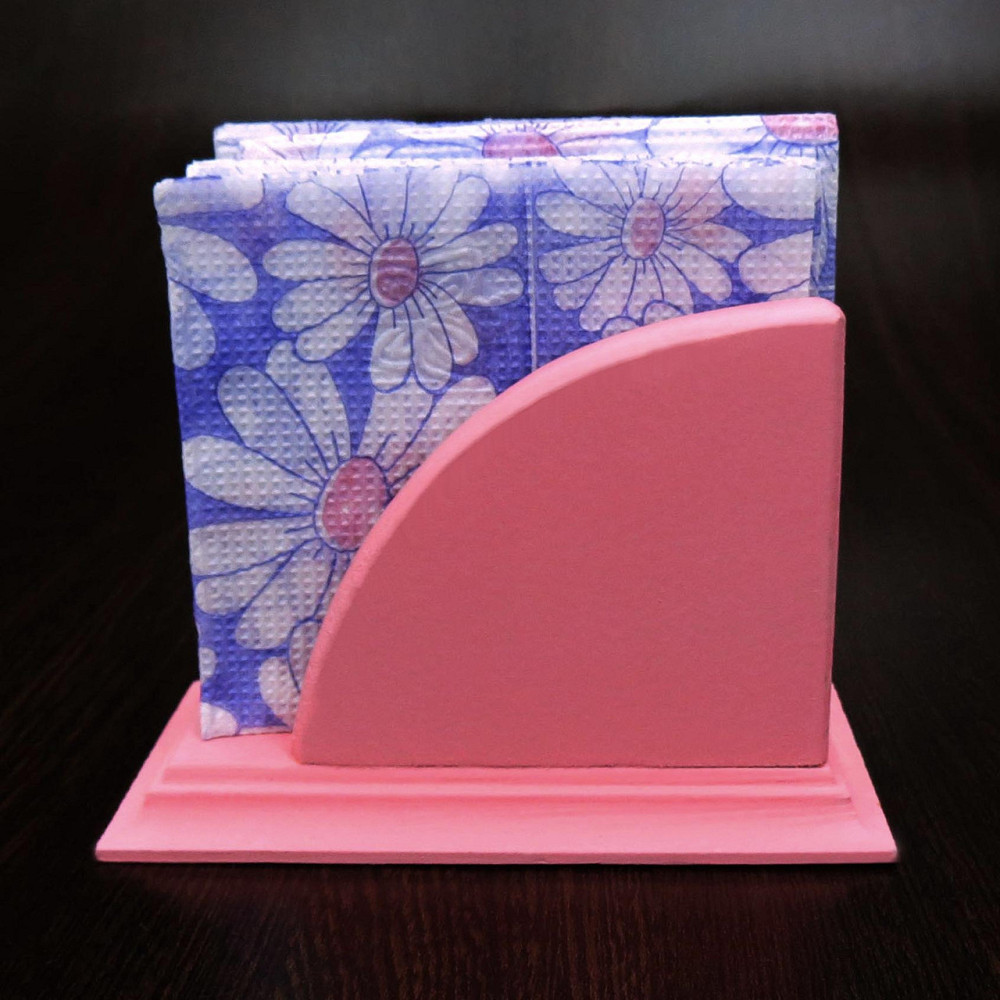 Серветниця "Арагон" барбі Миколаїв - фото 1