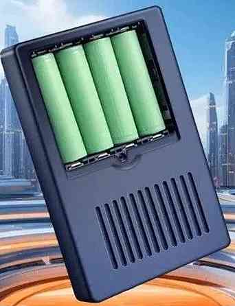 ДБЖ UPS для роутера DC 1018L 18W (без акумуляторів 18650) Харків