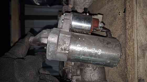 Стартер Джили емгранд Киев