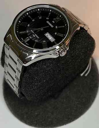 Годинник чоловічий CASIO MTP-1384d-1a (оригінал) Киев