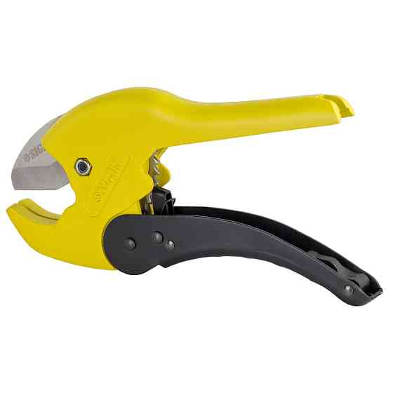 Ножницы для пластиковых труб 0-42мм 230мм (сталь SK5) SIGMA (4333121) Киев