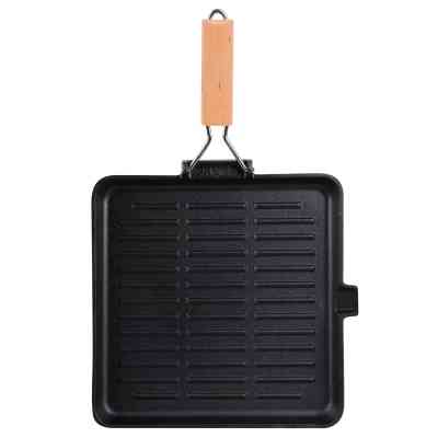 Сковорода Ringel Essen Гриль 28 см (RG-2308-28*28) Винница