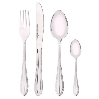 Столовая ложка Ringel Promo 12 шт (RG-3101-12/2b) Винница - изображение 2