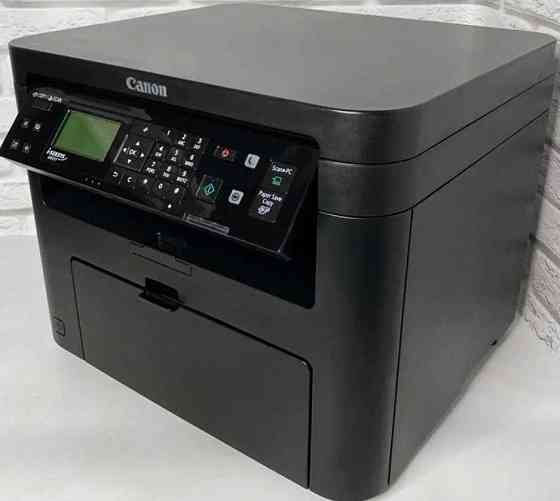 Лазерный БФП , принтер Canon i- SENSYS 211, 231 Киев