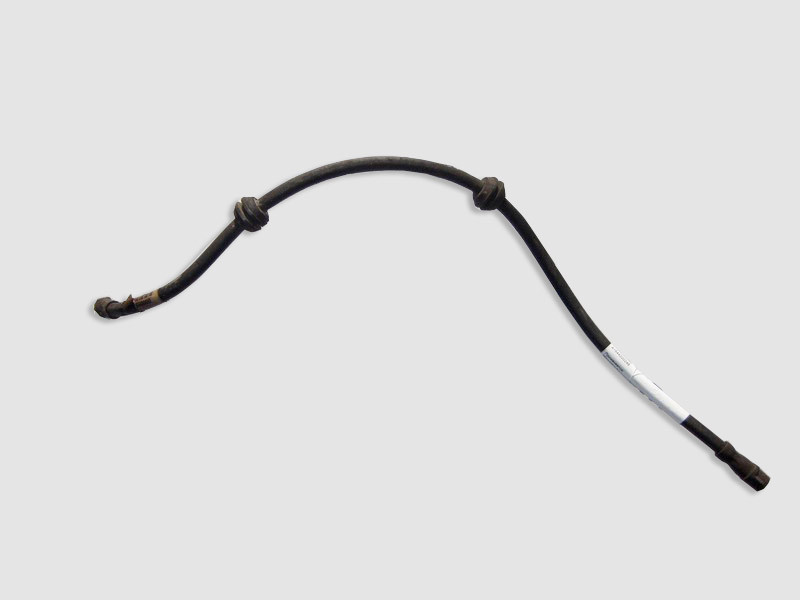 Mercedes-Benz  A1644200548 Гальмівний шланг заднього супорта ML W164 GL X164 Одесса - изображение 2