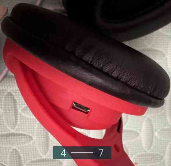 Бездротові Навушники від Kinder. Харків