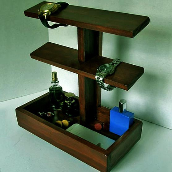 Органайзер для браслетов и часов 