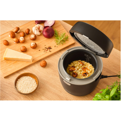 Мультиварка Sencor SRM0671BK Винница - изображение 7