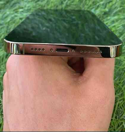 IPhone 14 Pro Max (6,7") 256 Gb Gold.Смартфон Київ