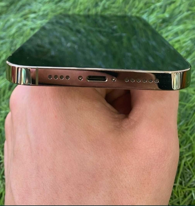 IPhone 14 Pro Max (6,7") 256 Gb Gold.Смартфон Київ - фото 4