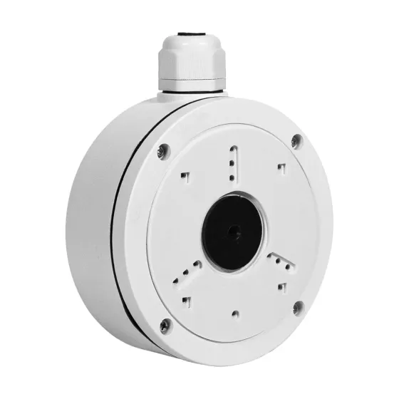 Монтажна коробка Light Vision VLC-1280(M), метал, 132*52 мм (75-00281) Киев