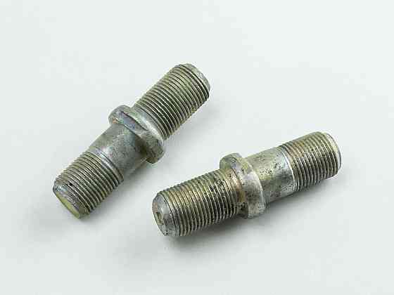 Шпилька Г-53,3307 ліва колеса Мукачево