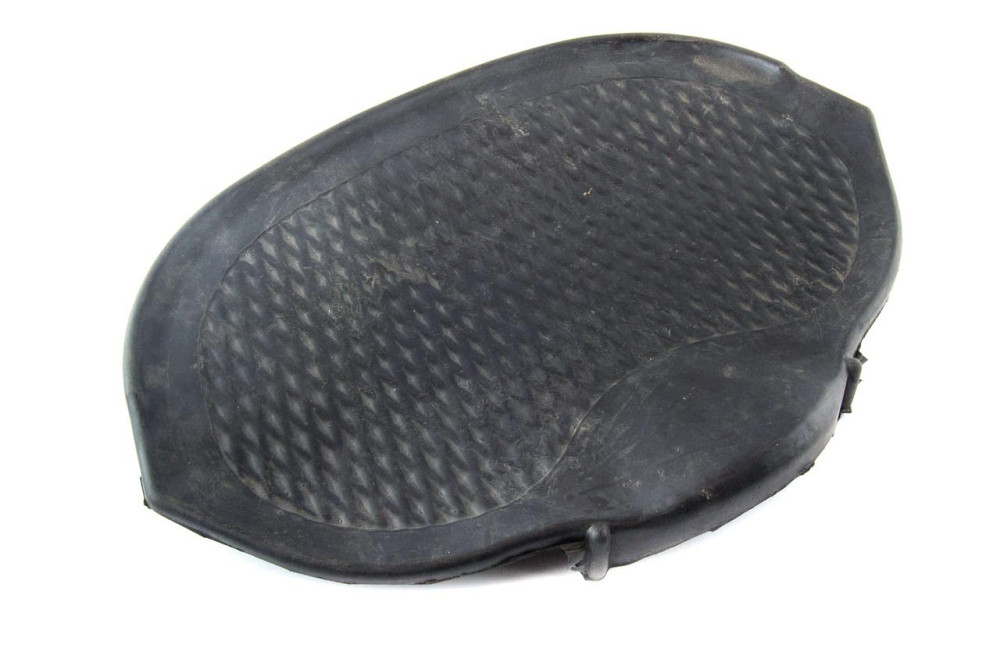 Сидіння (гумка) МТ, К-750, УРАЛ (старого зразка) Мукачево - фото 1