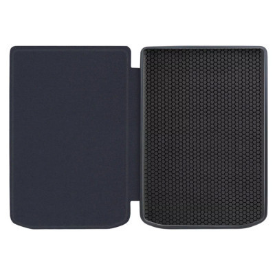 Чохол до електронної книги BeCover Smart Case PocketBook 629 Verse / 634 Verse Pro 6" Dusk (710976) Вінниця - фото 4