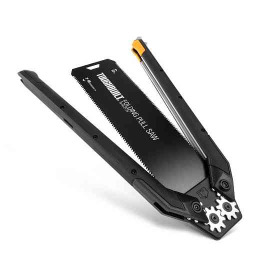 Пила складна TB-H4-21-2X TOUGHBUILT Одеса