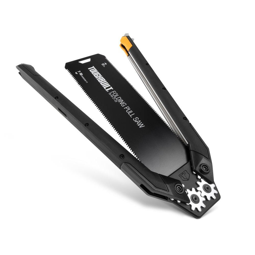 Пила складна TB-H4-21-2X TOUGHBUILT Одеса - фото 1