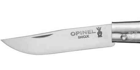 Универсальный Складной Нож - брелок Opinel No.4 