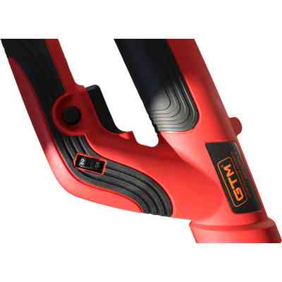 Шлифовальная машина GTM для стен SZL-225FV-2 (жираф) 225мм, 750Вт, 900-1800 об/мин (SZL-225FV-2) Винница